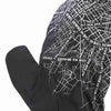 Gants de vélo mi-saison - Tucano Urbano Roadster