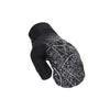 Gants de vélo mi-saison - Tucano Urbano Roadster