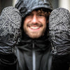 Gants de vélo mi-saison - Tucano Urbano Roadster