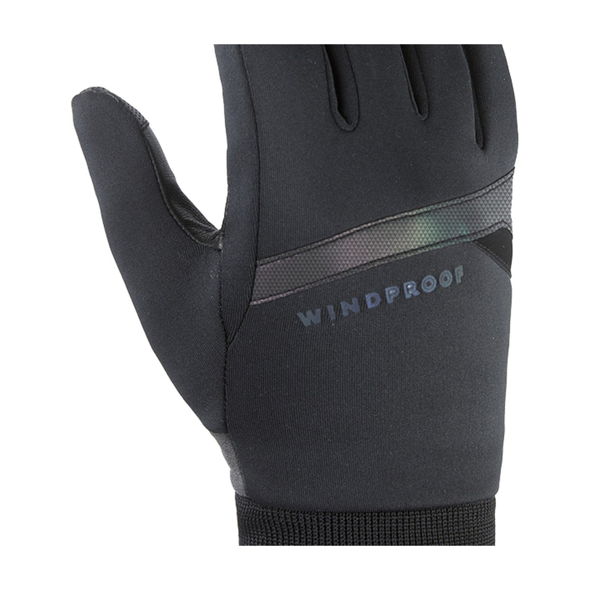 Gants vélo tactiles cuir Cairn Okaro Touch FAQ