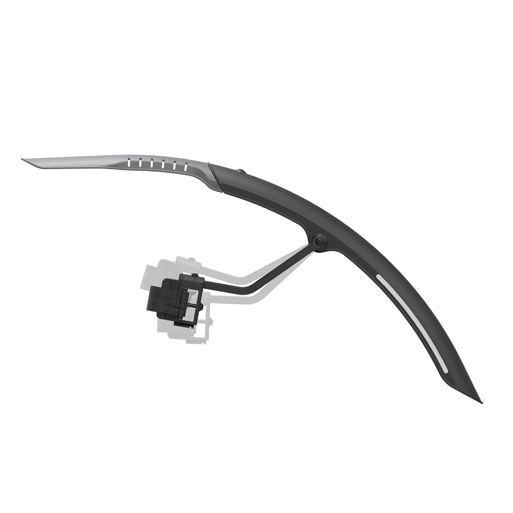 Garde-boue avant et arrière Topeak – TetraFender G1 & G2 Set