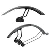 Garde-boue avant et arrière Topeak – TetraFender G1 & G2 Set