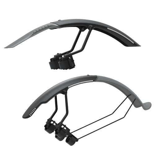 Garde-boue avant et arrière Topeak – TetraFender G1 & G2 Set