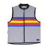Gilet réfléchissant enfant Gofluo Jerome Kids