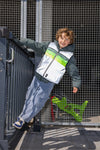 Gilet réfléchissant enfant Gofluo North Kids