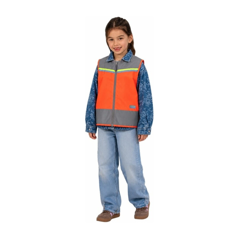 Gilet réfléchissant enfant Gofluo - Yade Kids
