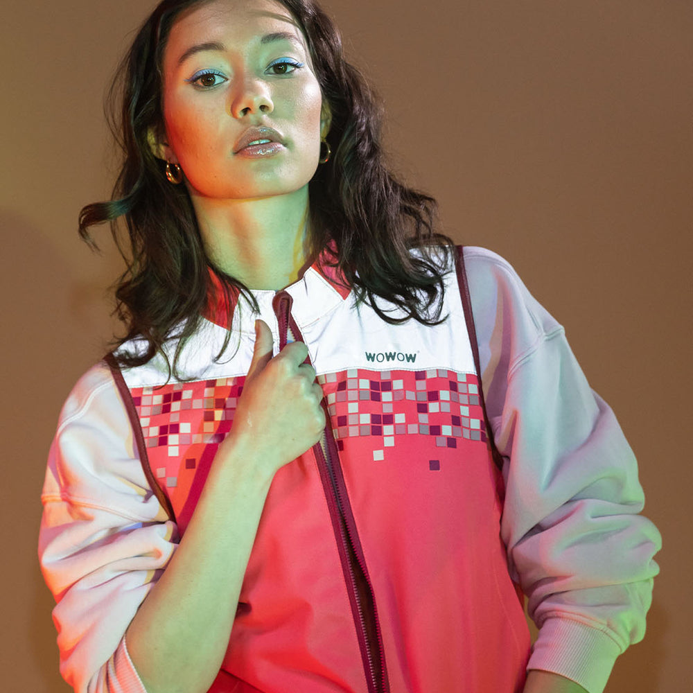 Gilet réfléchissant femme Wowow - Amy - photo 12
