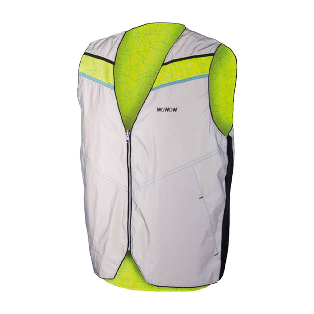 Gilet réfléchissant réversible Wowow - Copenhagen - photo 1