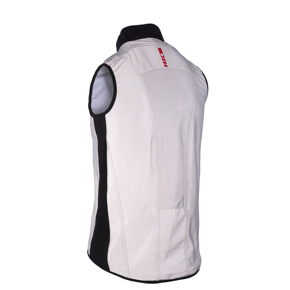 Gilet réfléchissant - Wowow Stelvio 2.0