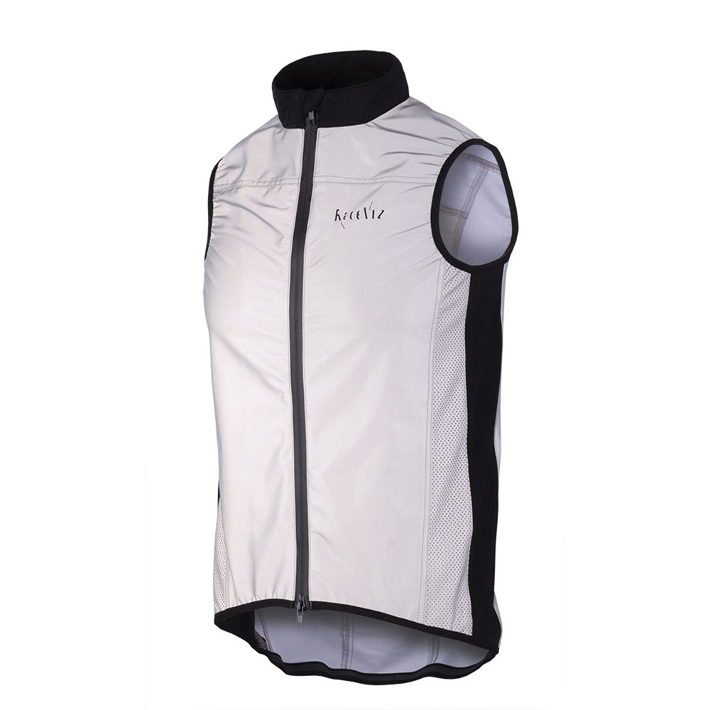 Gilet réfléchissant - Wowow Stelvio 2.0