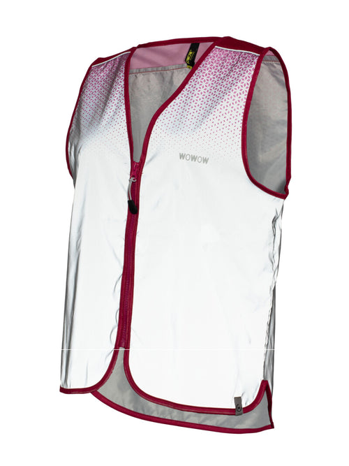 Wowow Reflektorjacke – Yara Jacke Vollreflektierend