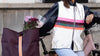 Gilet vélo réfléchissant femme Gofluo - Bodyglower Alice