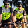 Gilet vélo réfléchissant Wowow - Dark Jacket 1.1 - photo 4
