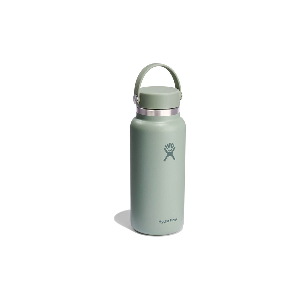 FAQ Gourde isotherme Hydro Flask Wide Mouth Flex Cap