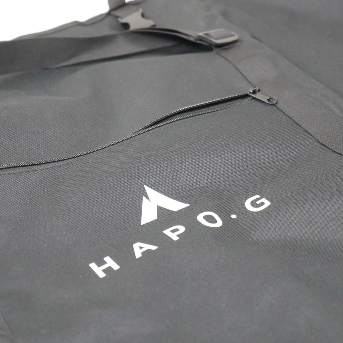 Housse de transport Hapo-G - Velo complet - photo 5