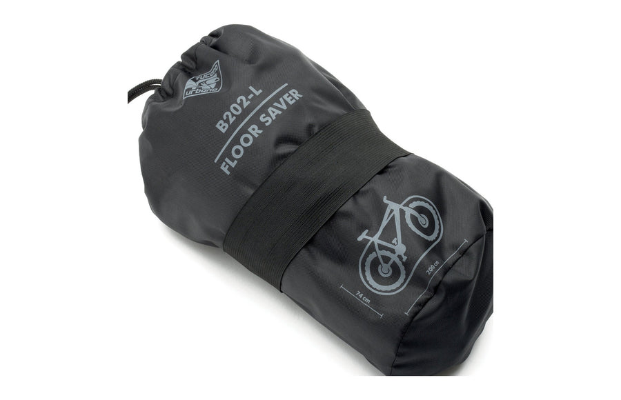 Housse de vélo d'intérieur TAAC - Floor Saver Large - détail 3