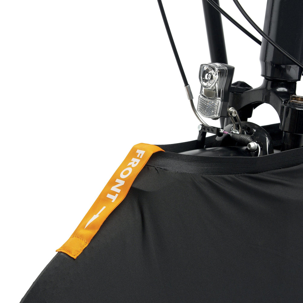 Housse de vélo d'intérieur TAAC - Floor Saver Medium - vue 2