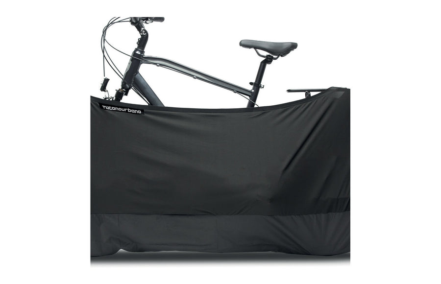 Housse de vélo d'intérieur TAAC - Floor Saver Medium - détail 2