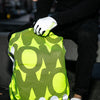 Housse de pluie pour sac à dos réfléchissante - Wowow Chipka 30-35 L - photo 3