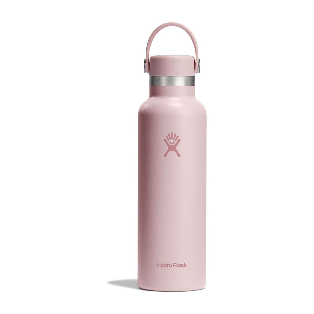Gourde isotherme Hydro Flask Standard Mouth Flex Cap 621 ml - Trillium