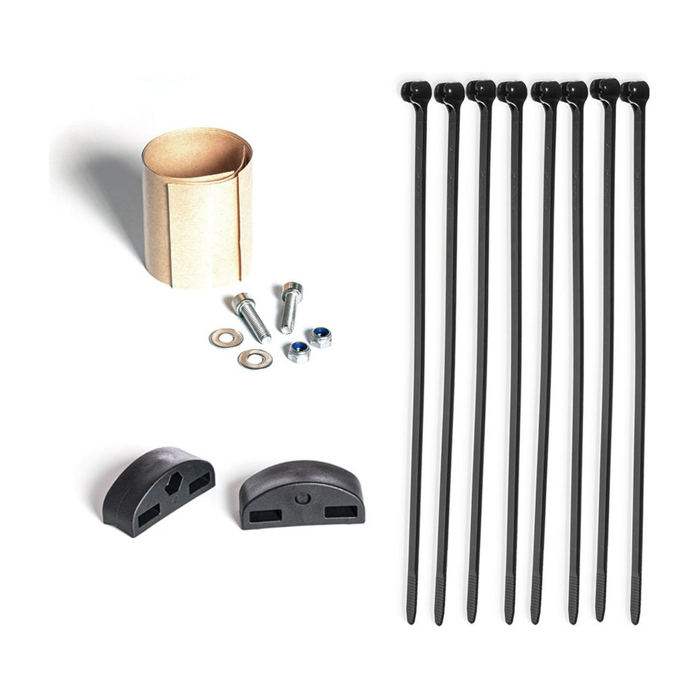 Kit de fixation arrière Old Man Mountain - Fit Kit