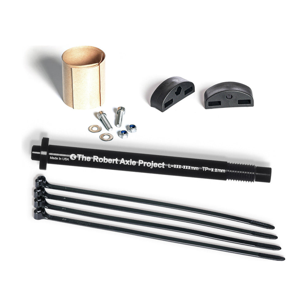 Kit de fixation avant Old Man Mountain - Fit Kit
