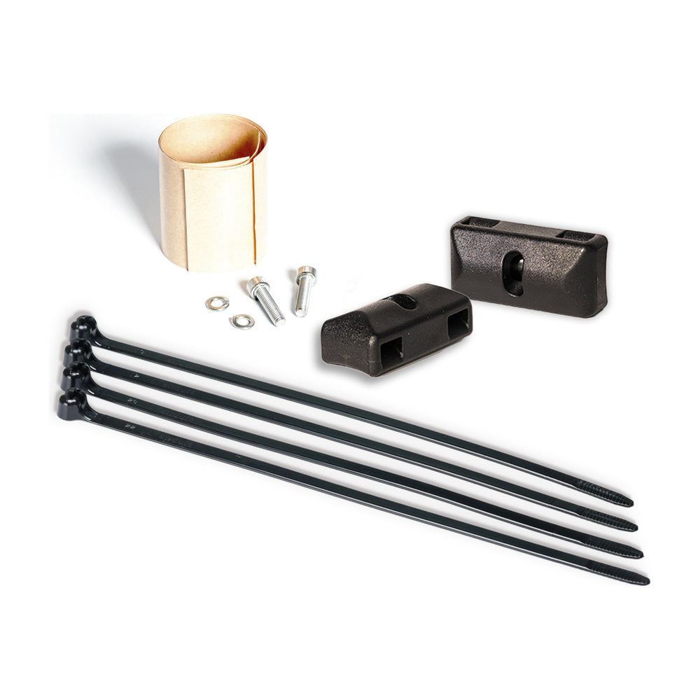 Kit de fixation avant Old Man Mountain - Fit Kit