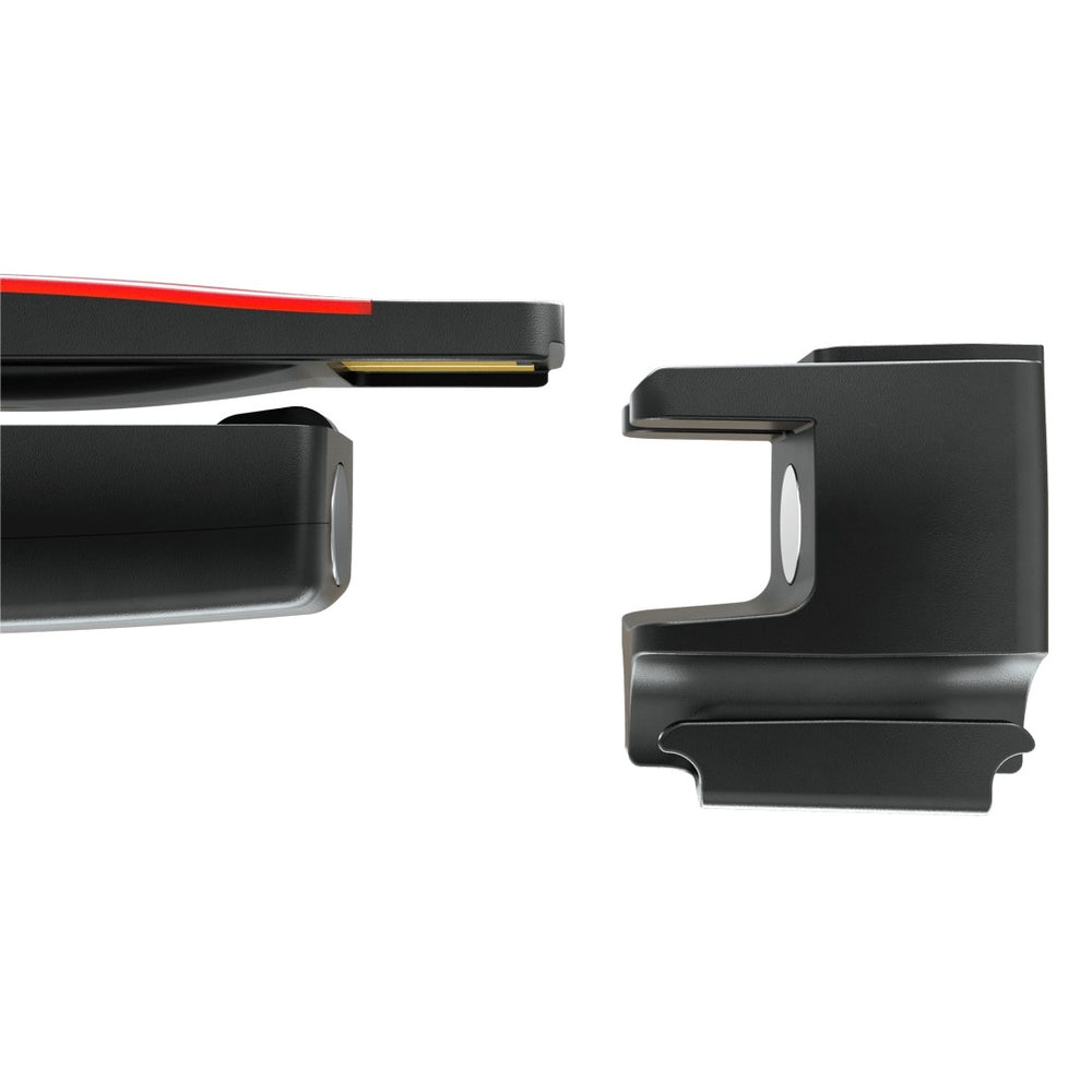 Éclairage vélo avant / arrière Knog - Blinder 400 & Plus Set