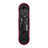 Traceur GPS et alarme vélo Knog x EF - Scout Bike Alarm