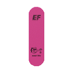 Traceur GPS et alarme vélo Knog x EF - Scout Bike Alarm