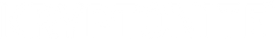 Logo Kryptonite blanc