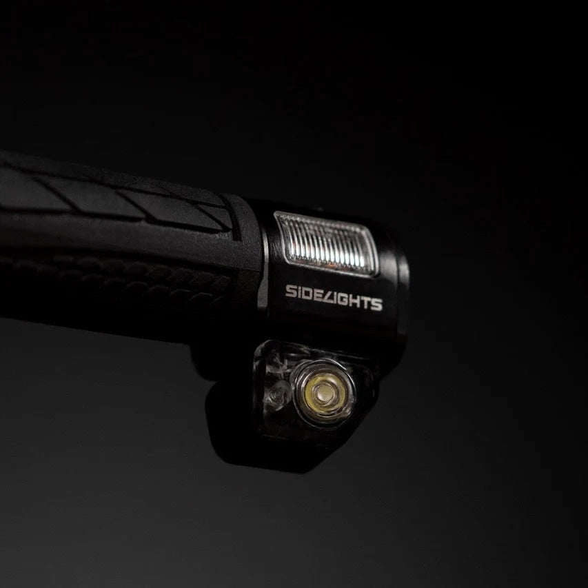 Éclairage vélo SideLights - Beam