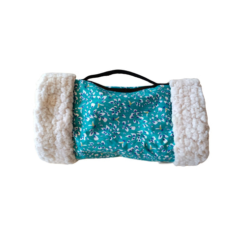 Die Suzon und Suzette Baby/Kinderhülle - Barbané