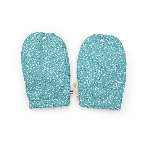 Suzon und Suzette Kinderärmel - Gaston 