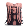 Sac de voyage Mero Mero Mini Smögen Blossom Pink / Black