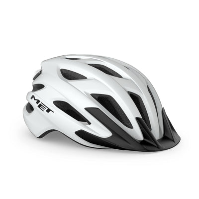 Casque vélo MET - Crossover