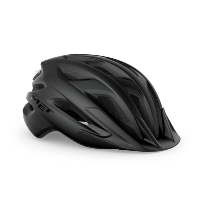 Casque vélo MET - Crossover