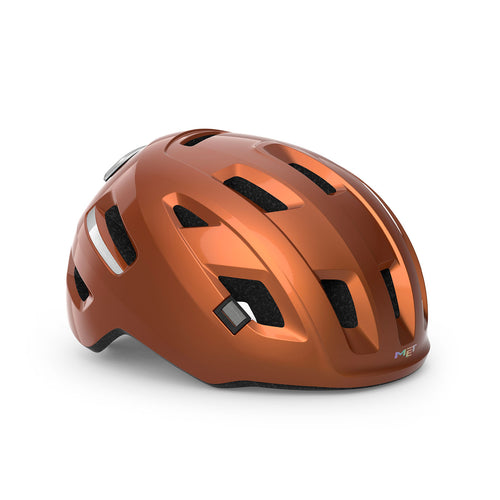 Unit 1 Smart Fahrradhelm – FARO MIPS