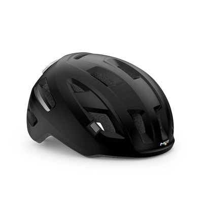Casque vélo MET - E-Mob