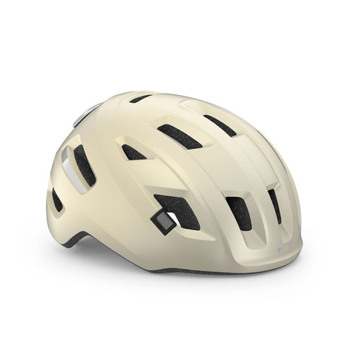 Casque vélo MET - E-Mob