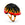 Casque de vélo enfant MET - Hooray