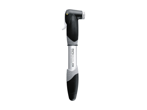 Pompe à main Topeak - Mini Dual DX