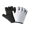 Mitaines de vélo été à protections PORON® XRD® - TAAC Corto Blanc - vue principale