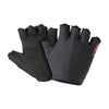 Mitaines de vélo été à protections PORON® XRD® - TAAC Corto Noir - vue principale