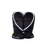 Moufles réfléchissantes Gofluo - Heartbeat