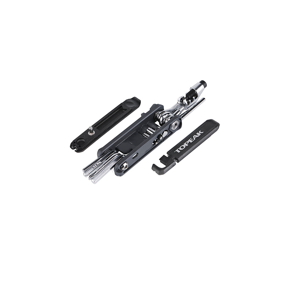 Multi-outil Topeak Hexus X – 21 fonctions