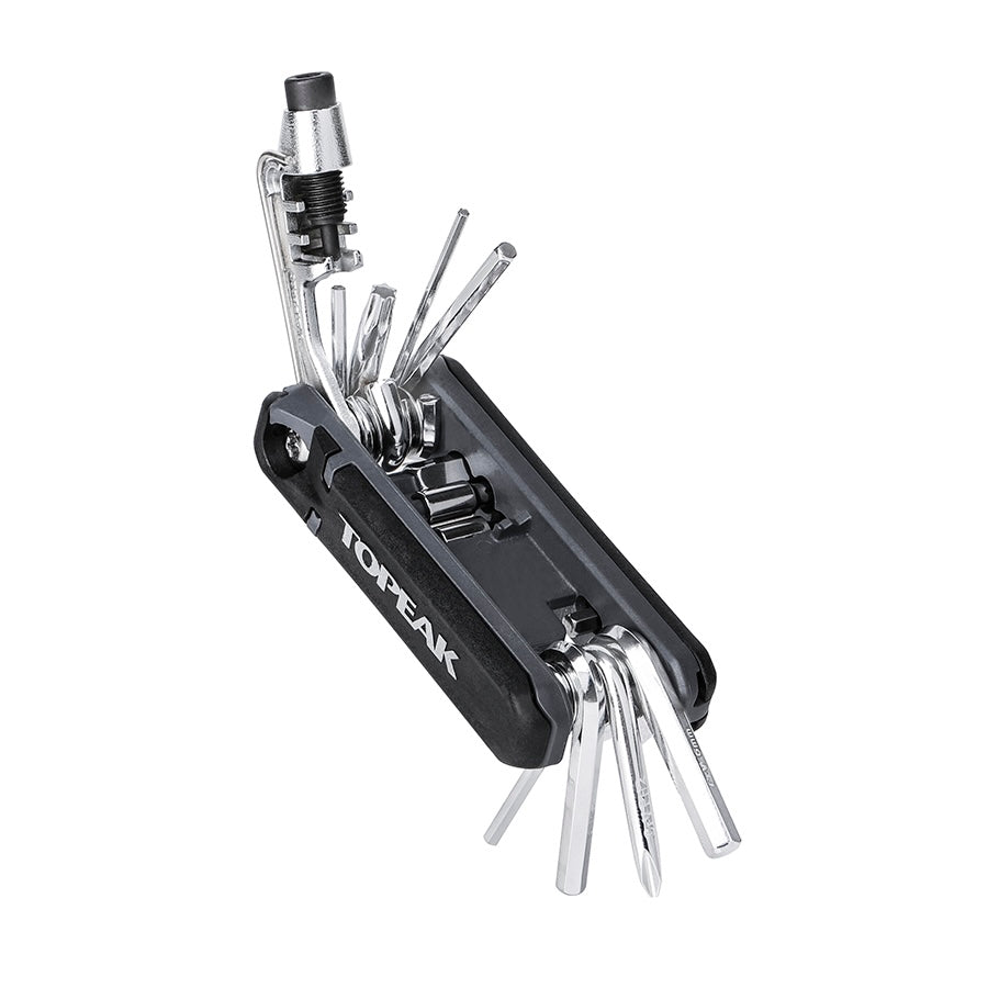 Multi-outil Topeak Hexus X – 21 fonctions