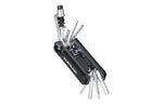 Topeak Hexus X Multitool – 21 Funktionen