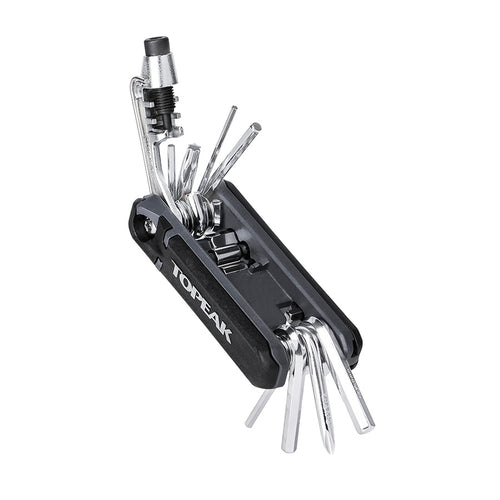 Multi-outil Topeak Hexus X – 21 fonctions