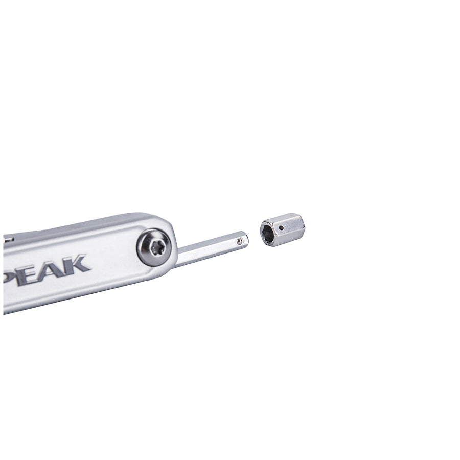 Multi-outil Topeak X-Tool+ – 11 fonctions essentielles